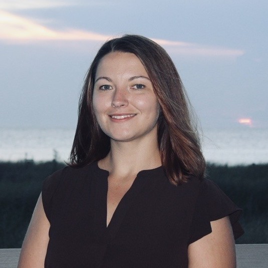 Agent Brittany Faircloth